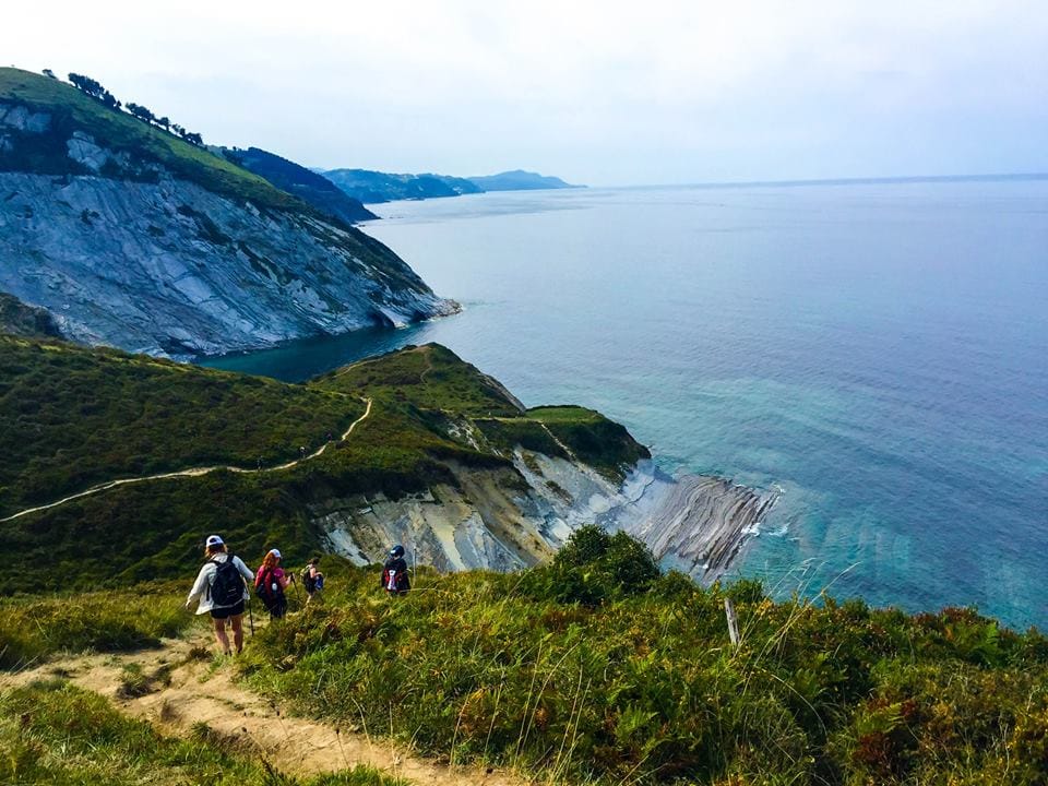 The Basque Journey — Trips experience